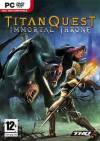 PC GAME: Titan Quest Immortal Throne